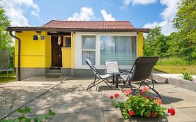 Holiday Home Tina By Interhome