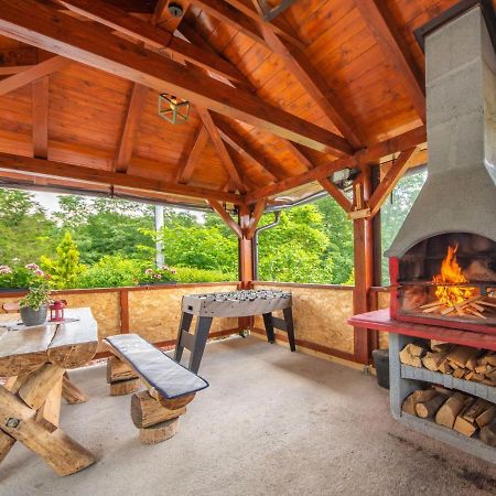 Holiday Home Tina By Interhome Tounj Exterior foto