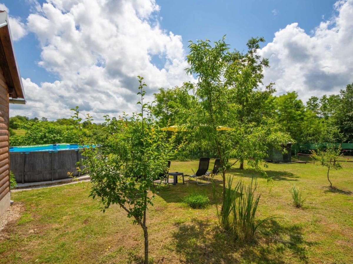 Holiday Home Tina By Interhome Tounj Exterior foto