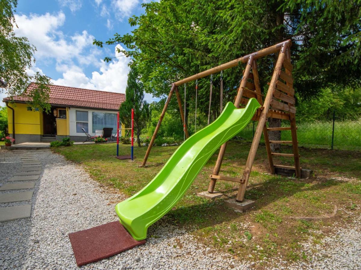 Holiday Home Tina By Interhome Tounj Exterior foto