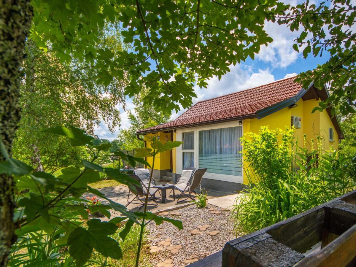Holiday Home Tina By Interhome Tounj Exterior foto