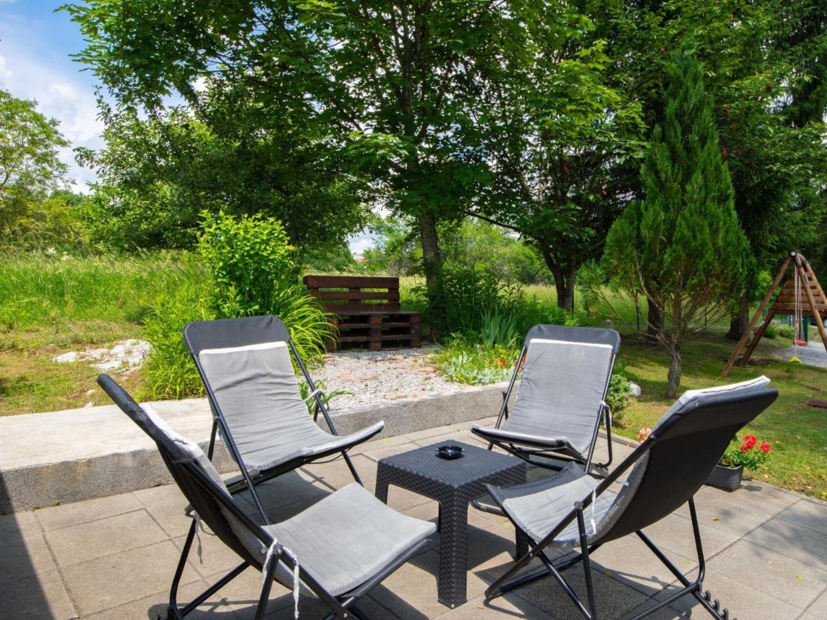 Holiday Home Tina By Interhome Tounj Exterior foto