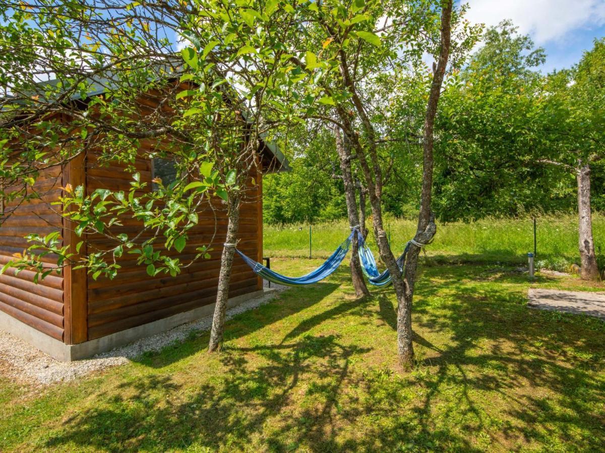 Holiday Home Tina By Interhome Tounj Exterior foto