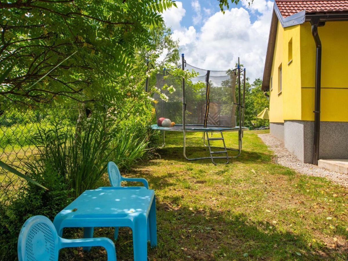 Holiday Home Tina By Interhome Tounj Exterior foto