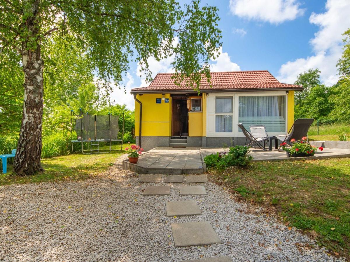 Holiday Home Tina By Interhome Tounj Exterior foto