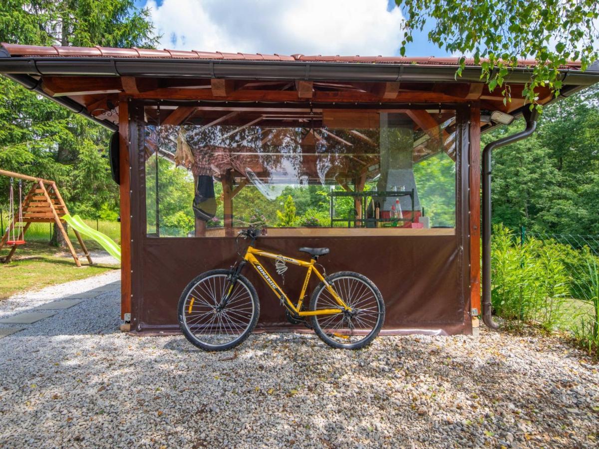 Holiday Home Tina By Interhome Tounj Exterior foto