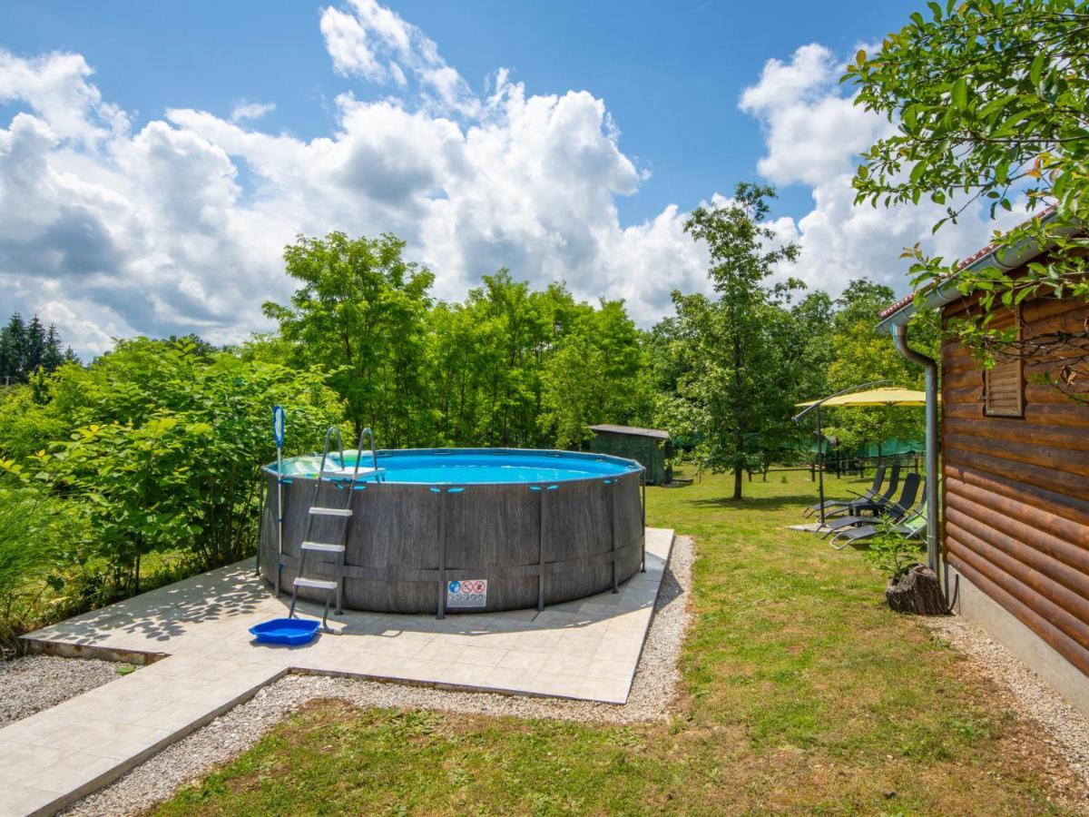 Holiday Home Tina By Interhome Tounj Exterior foto