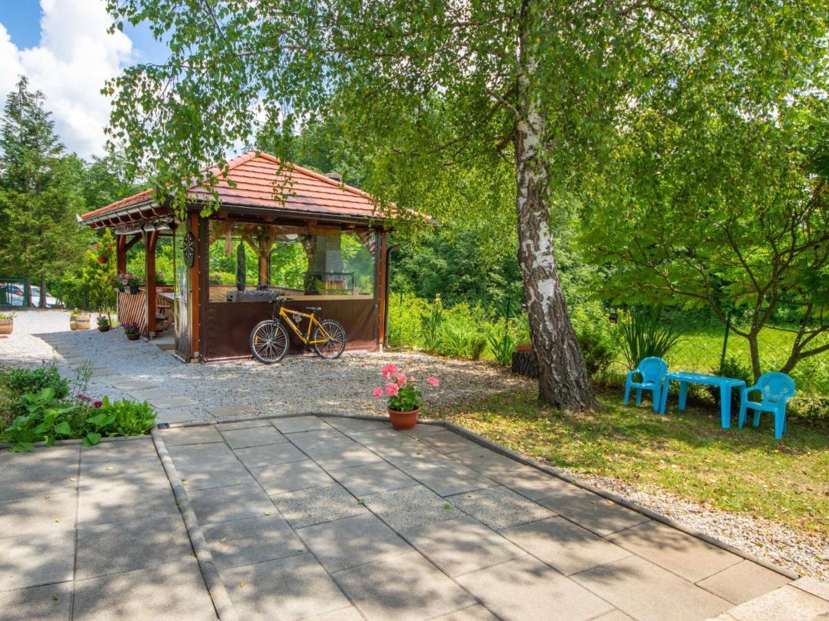 Holiday Home Tina By Interhome Tounj Exterior foto