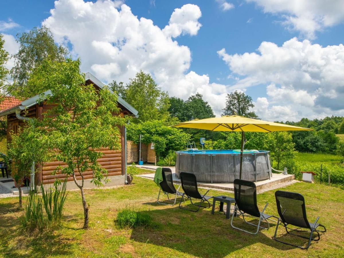 Holiday Home Tina By Interhome Tounj Exterior foto
