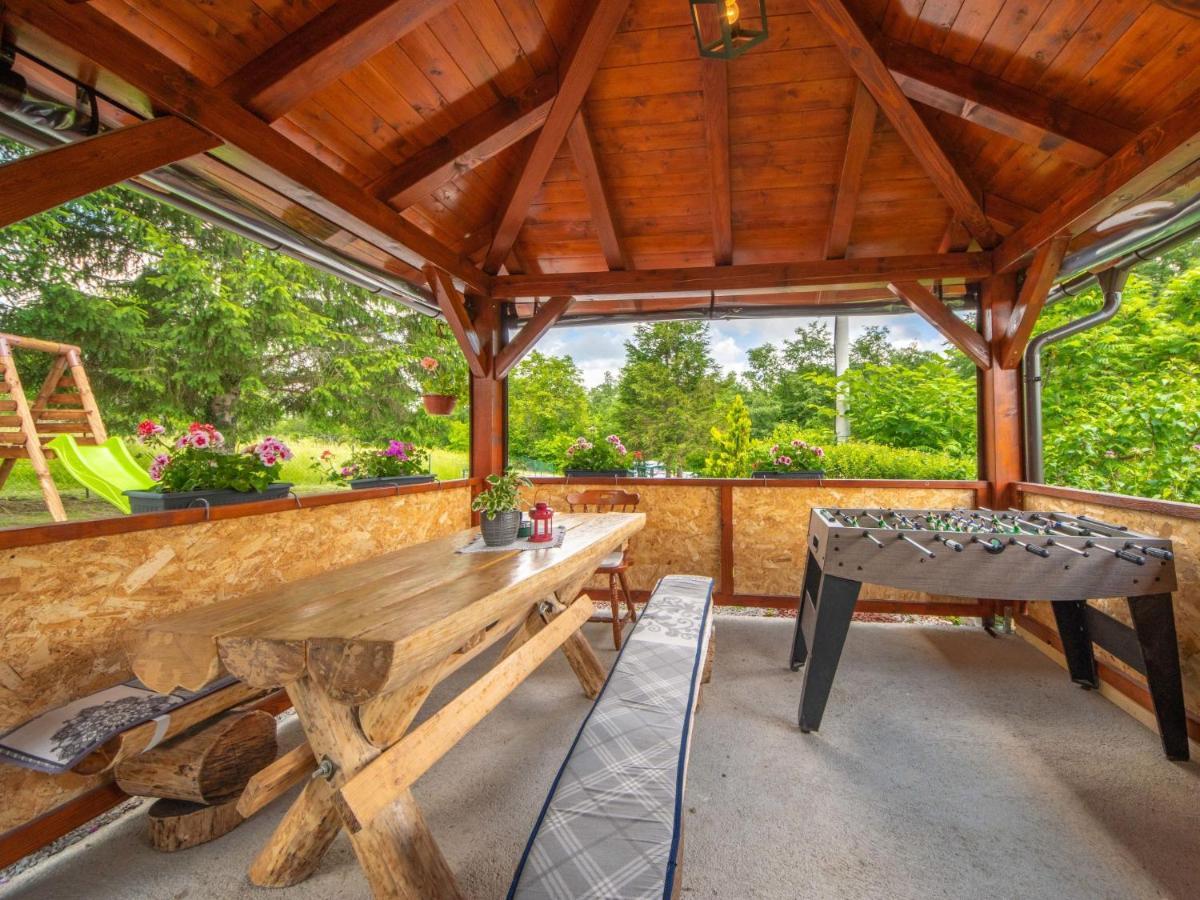 Holiday Home Tina By Interhome Tounj Exterior foto
