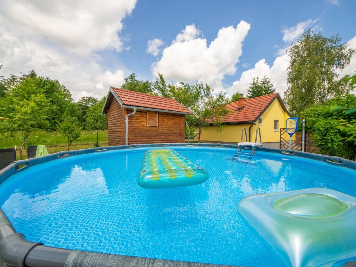 Holiday Home Tina By Interhome Tounj Exterior foto