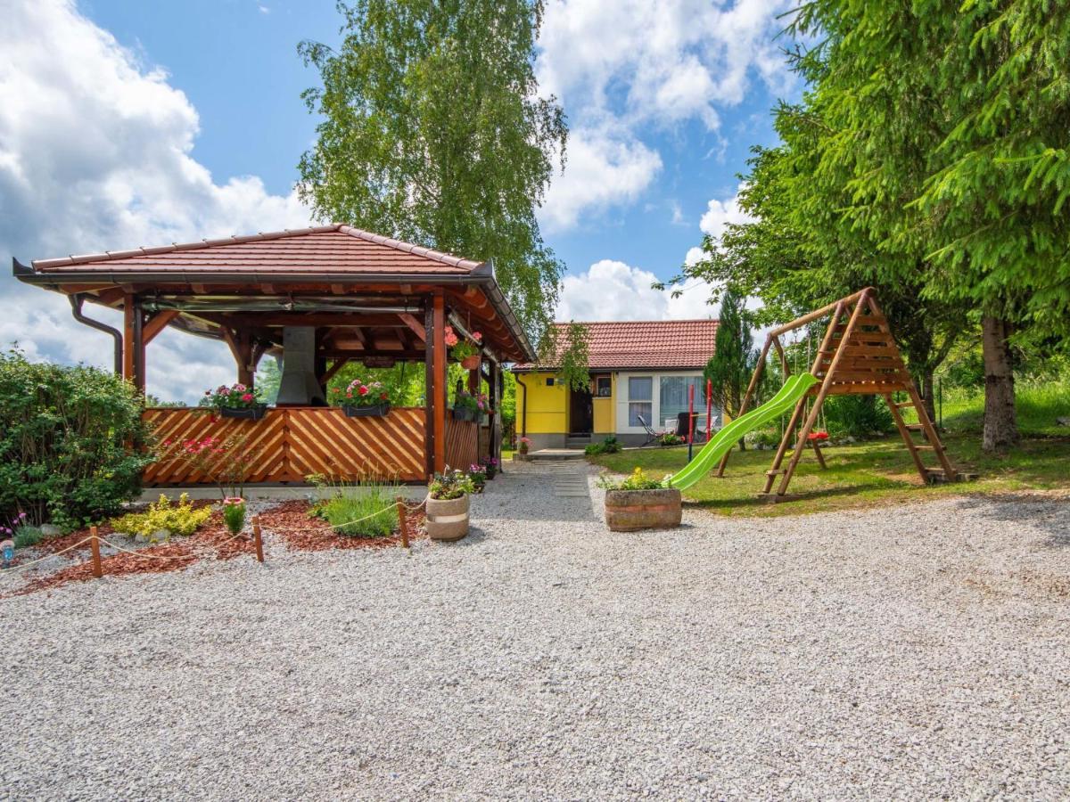 Holiday Home Tina By Interhome Tounj Exterior foto