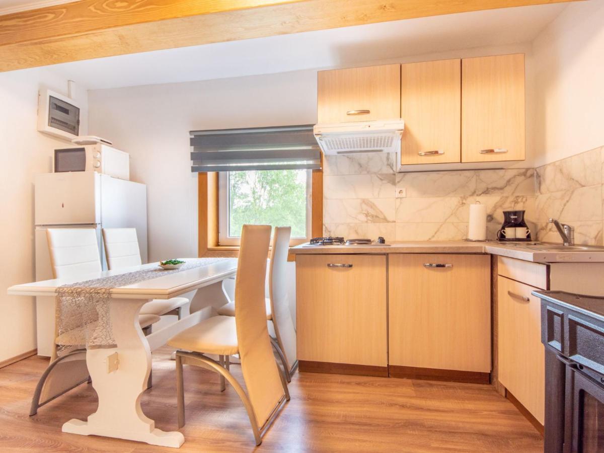 Holiday Home Tina By Interhome Tounj Exterior foto
