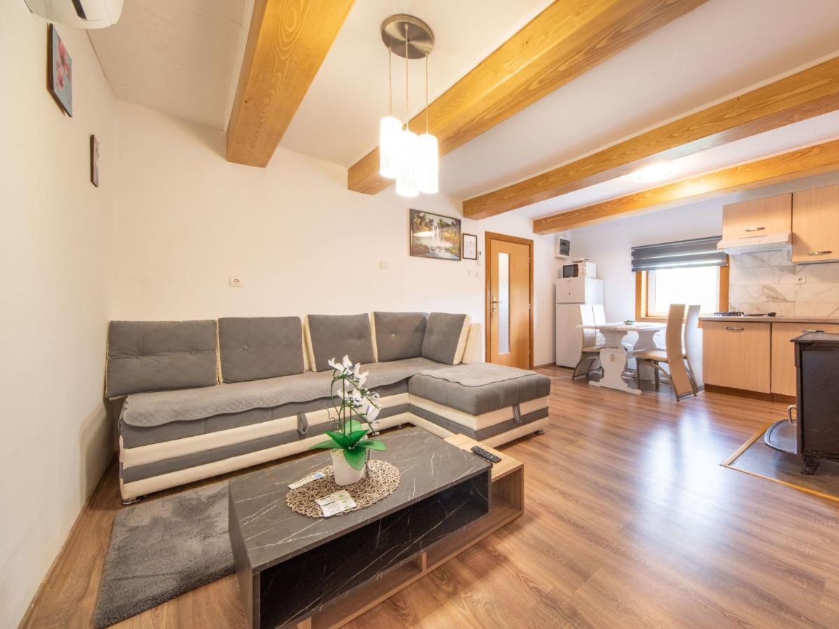 Holiday Home Tina By Interhome Tounj Exterior foto