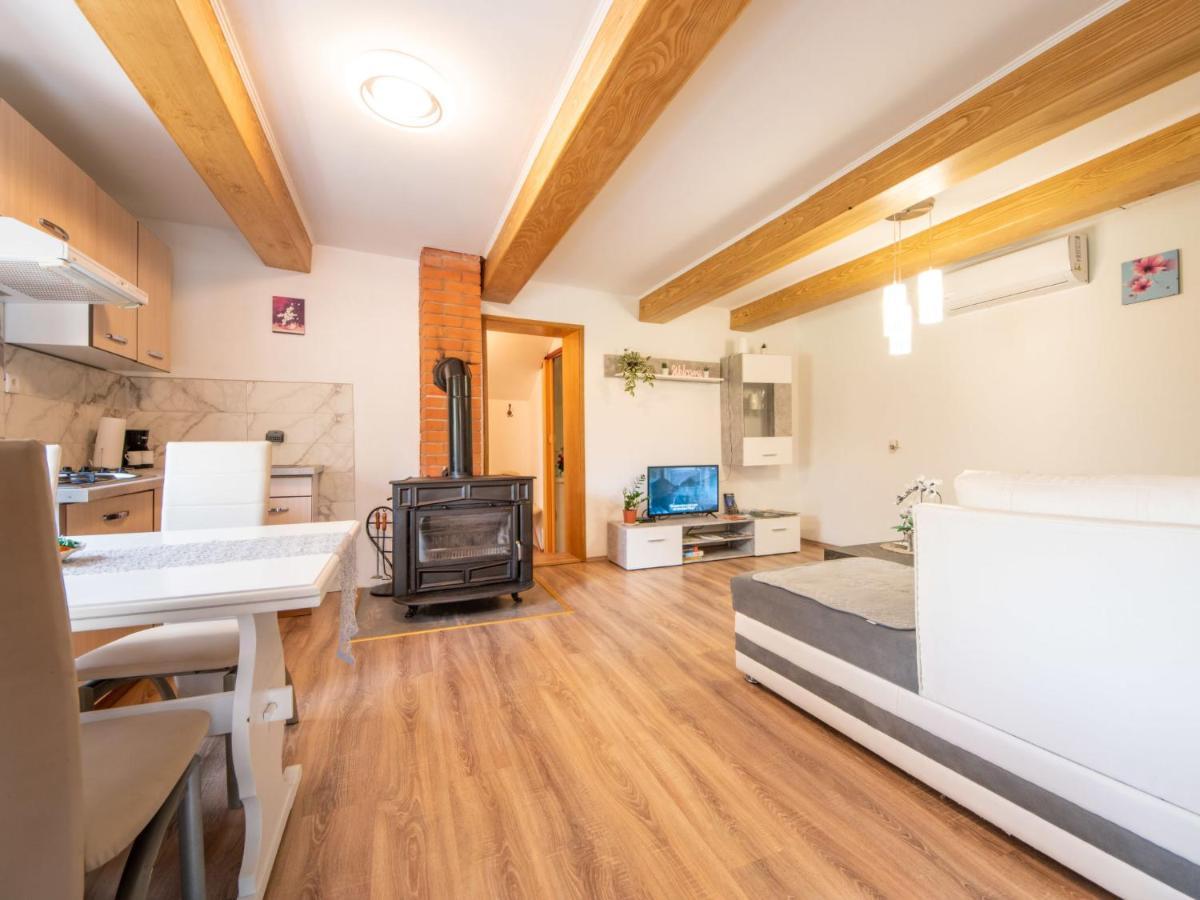 Holiday Home Tina By Interhome Tounj Exterior foto