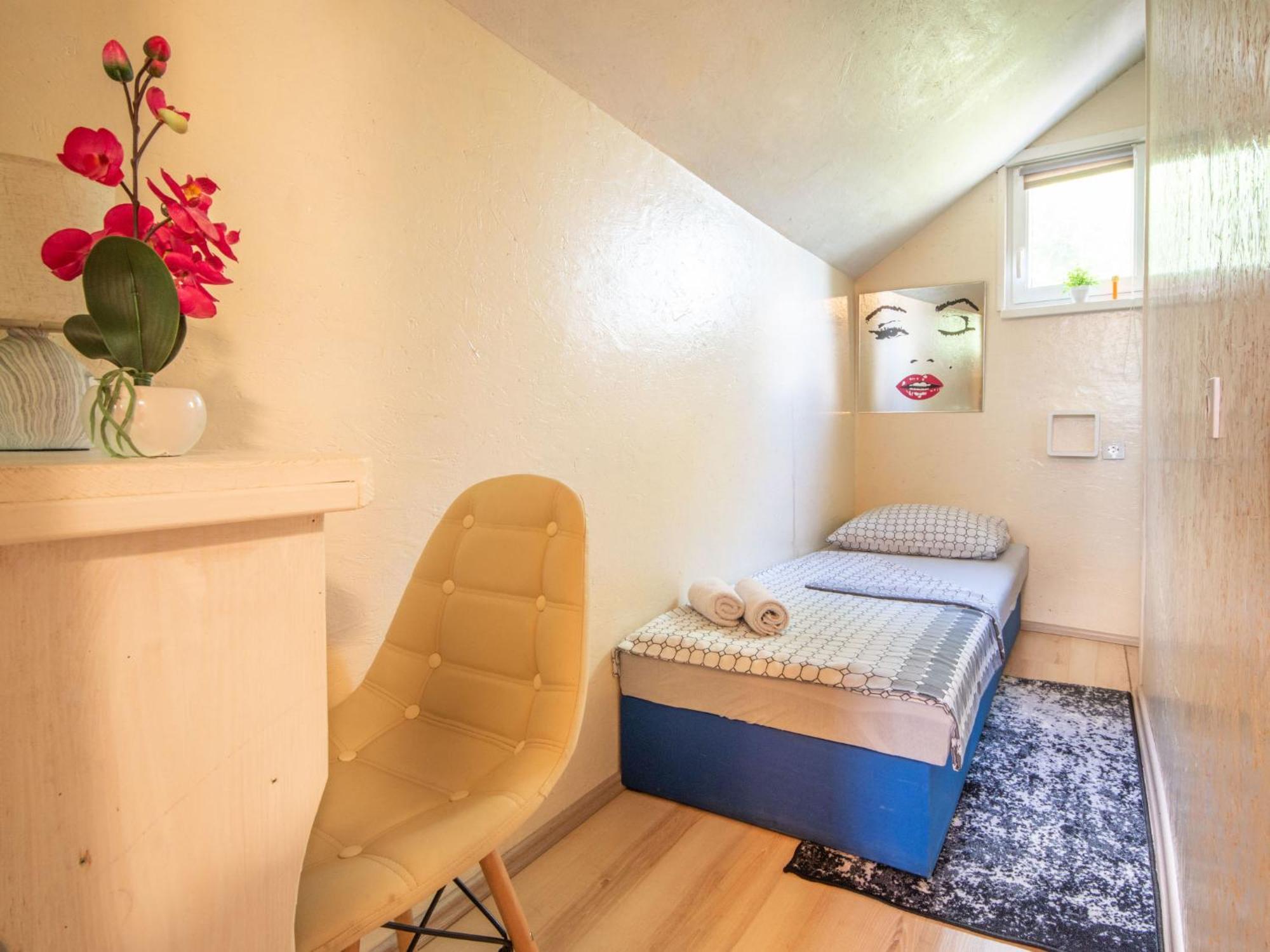 Holiday Home Tina By Interhome Tounj Exterior foto